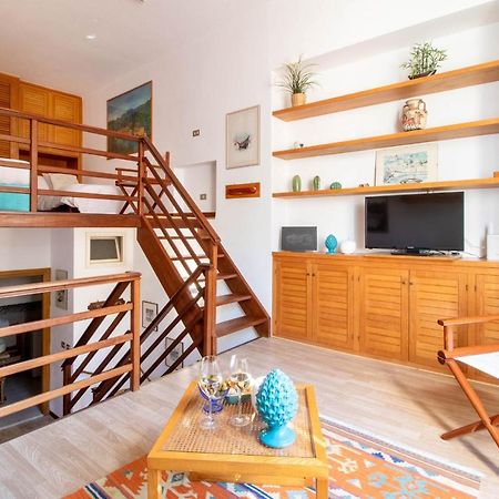 Vicoletto By Portofinohomes Εξωτερικό φωτογραφία