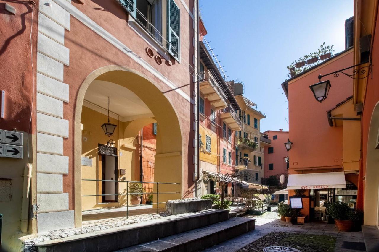 Vicoletto By Portofinohomes Εξωτερικό φωτογραφία