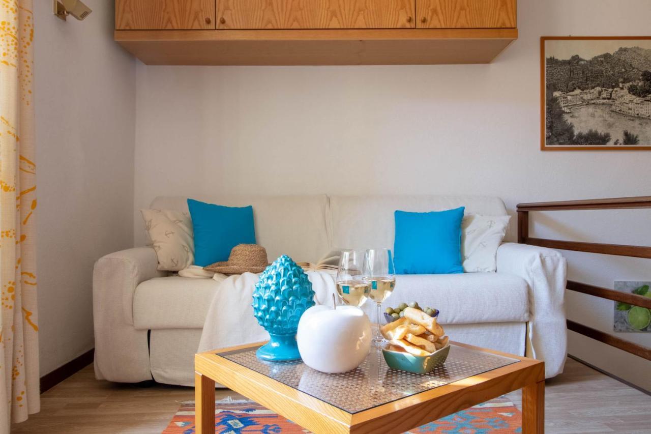 Vicoletto By Portofinohomes Εξωτερικό φωτογραφία
