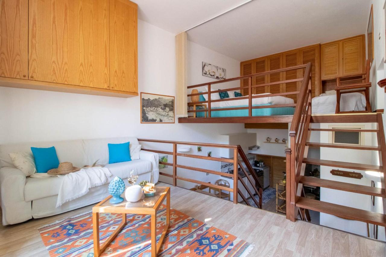 Vicoletto By Portofinohomes Εξωτερικό φωτογραφία