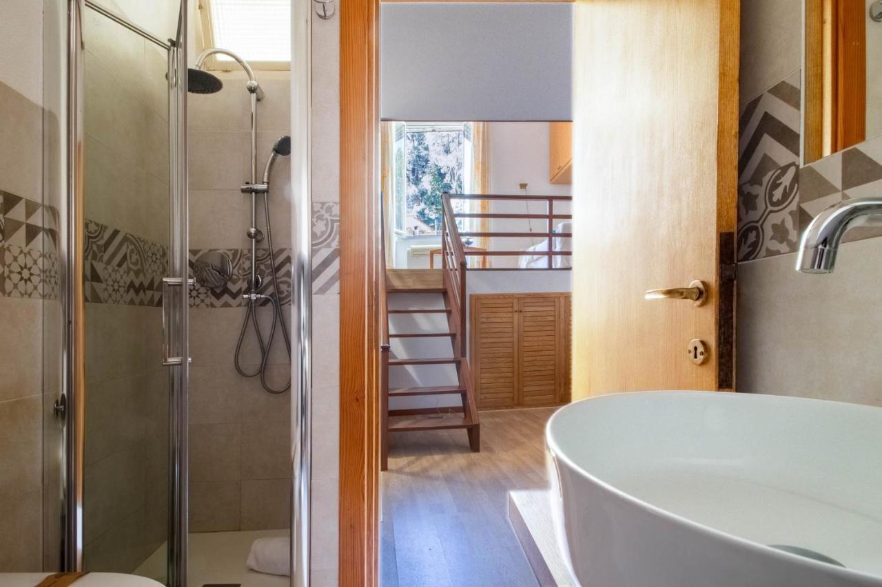 Vicoletto By Portofinohomes Εξωτερικό φωτογραφία