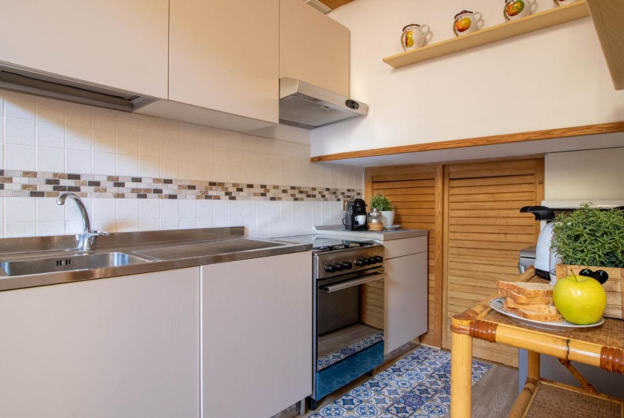 Vicoletto By Portofinohomes Εξωτερικό φωτογραφία