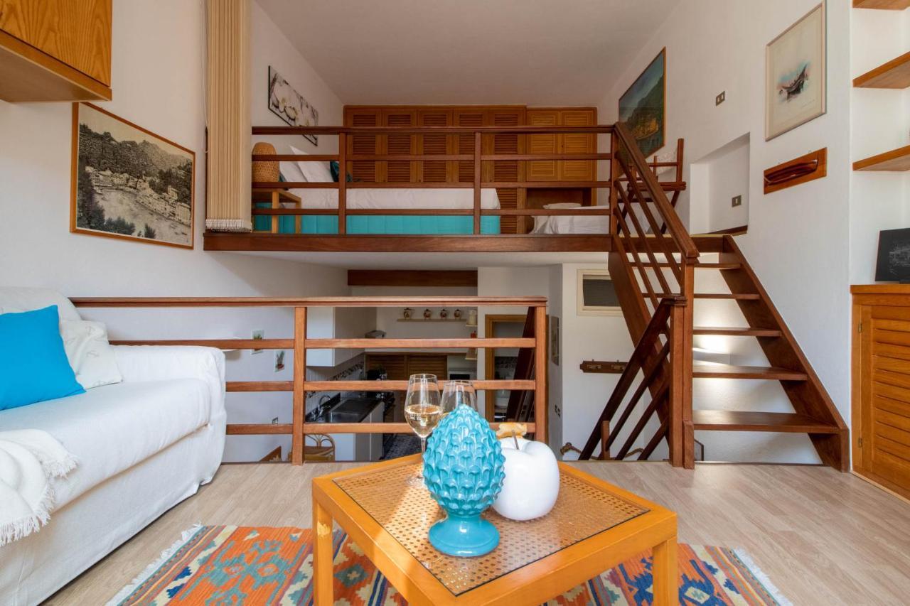 Vicoletto By Portofinohomes Εξωτερικό φωτογραφία