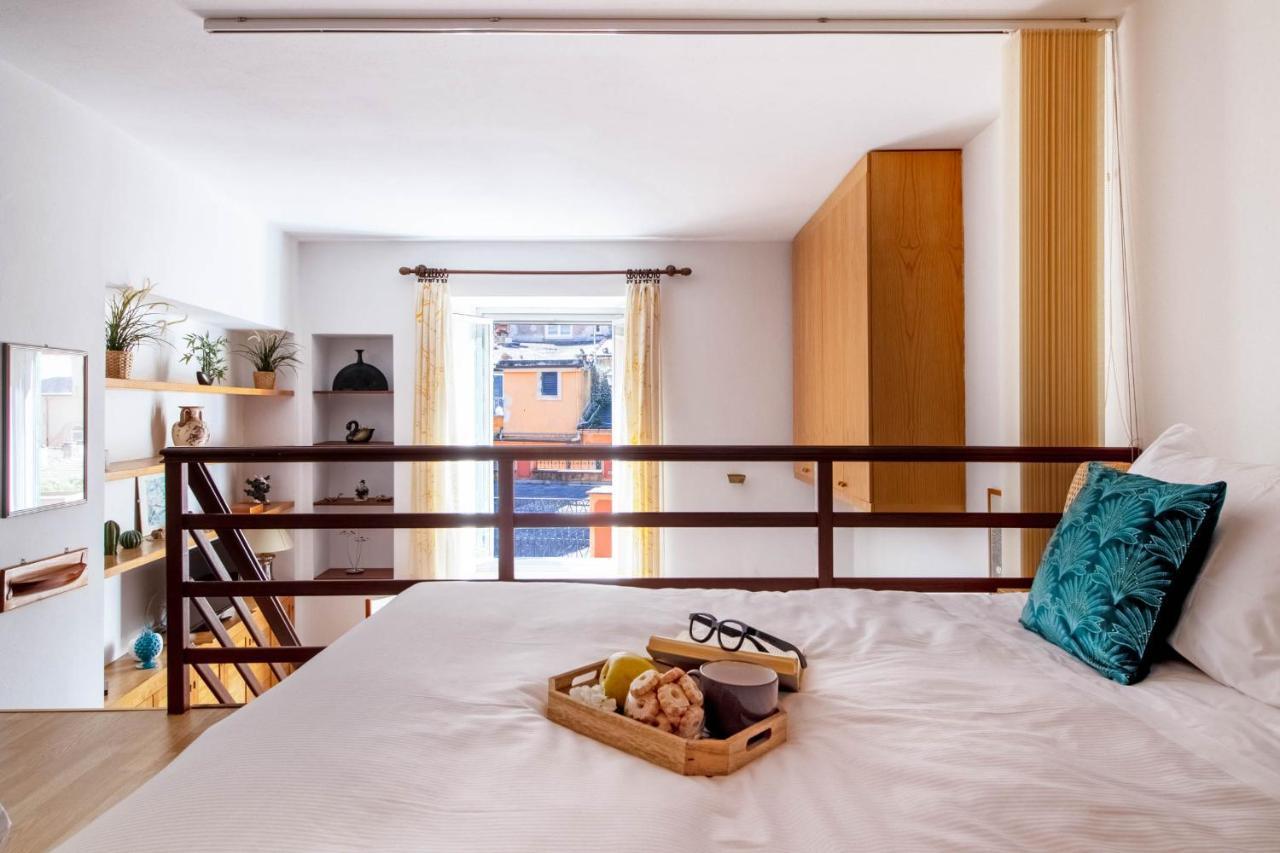 Vicoletto By Portofinohomes Εξωτερικό φωτογραφία