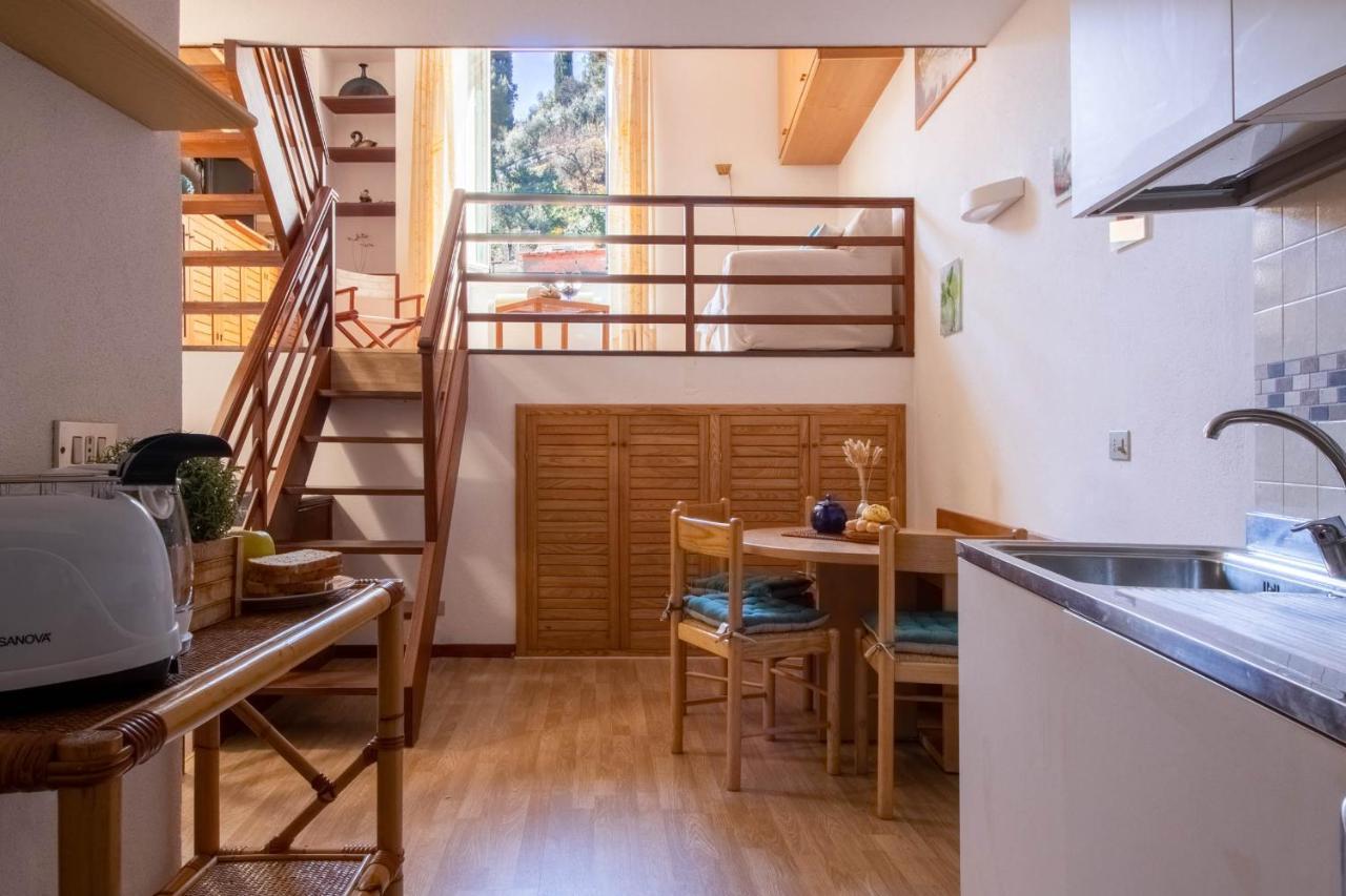 Vicoletto By Portofinohomes Εξωτερικό φωτογραφία