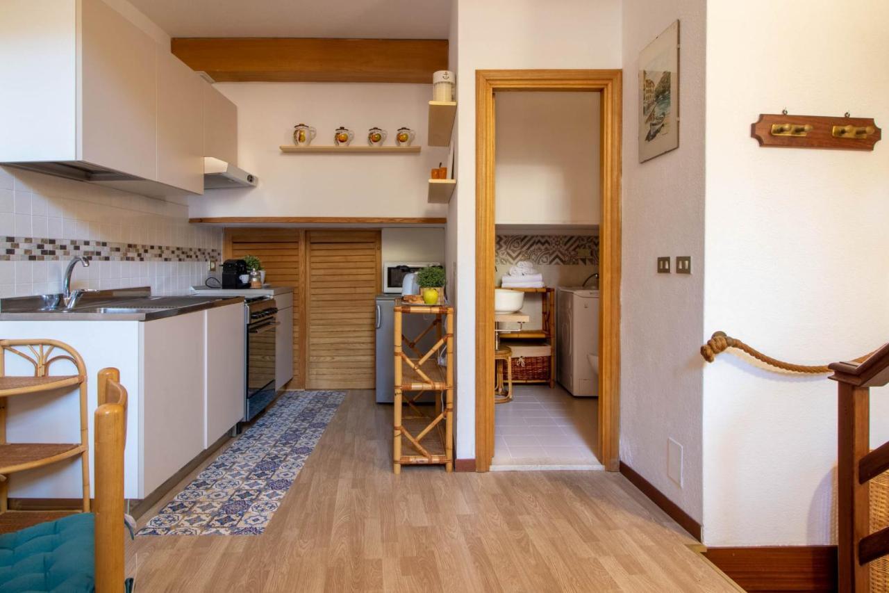 Vicoletto By Portofinohomes Εξωτερικό φωτογραφία