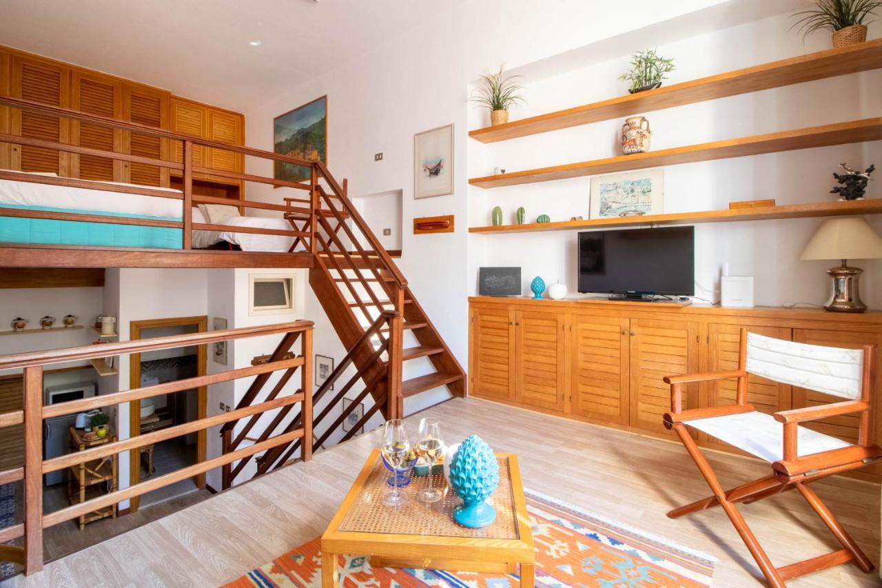 Vicoletto By Portofinohomes Εξωτερικό φωτογραφία