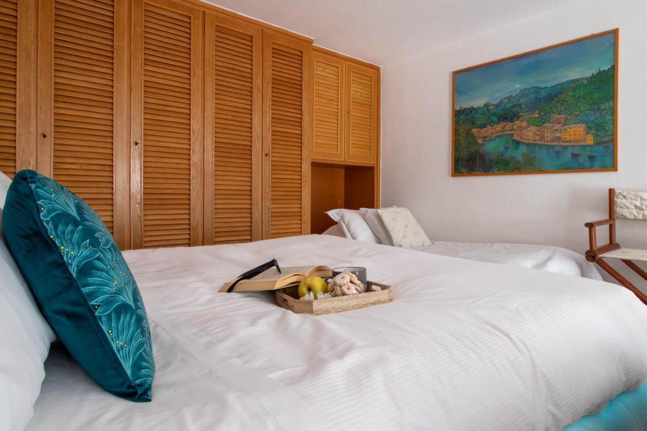 Vicoletto By Portofinohomes Εξωτερικό φωτογραφία