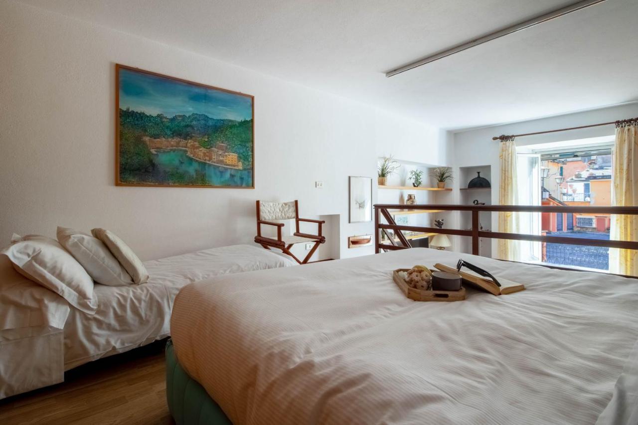 Vicoletto By Portofinohomes Εξωτερικό φωτογραφία