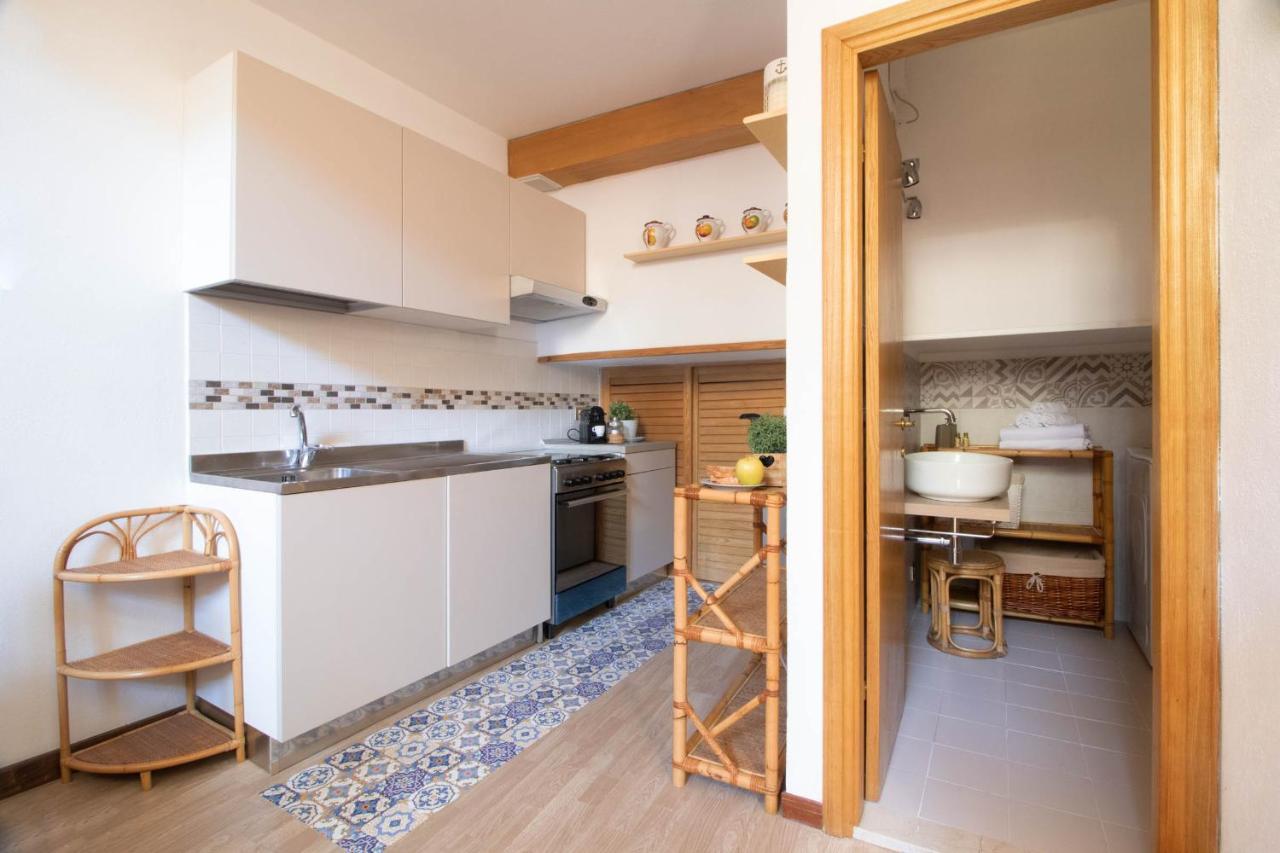 Vicoletto By Portofinohomes Εξωτερικό φωτογραφία